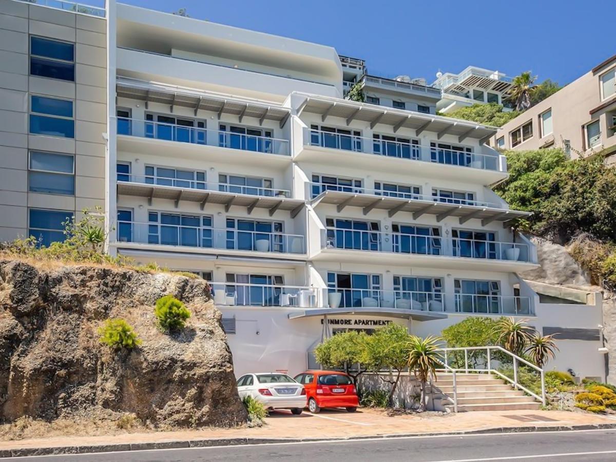 Cozy And Stylish With Exceptional Views! Apartment Cape Town Exterior photo