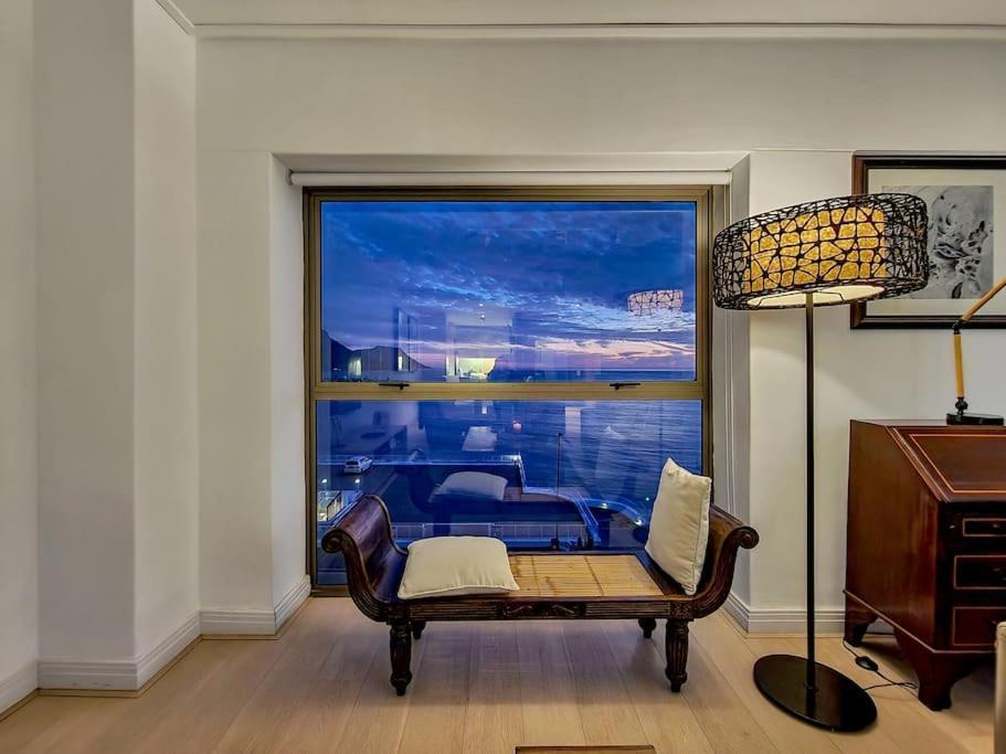 Cozy And Stylish With Exceptional Views! Apartment Cape Town Exterior photo