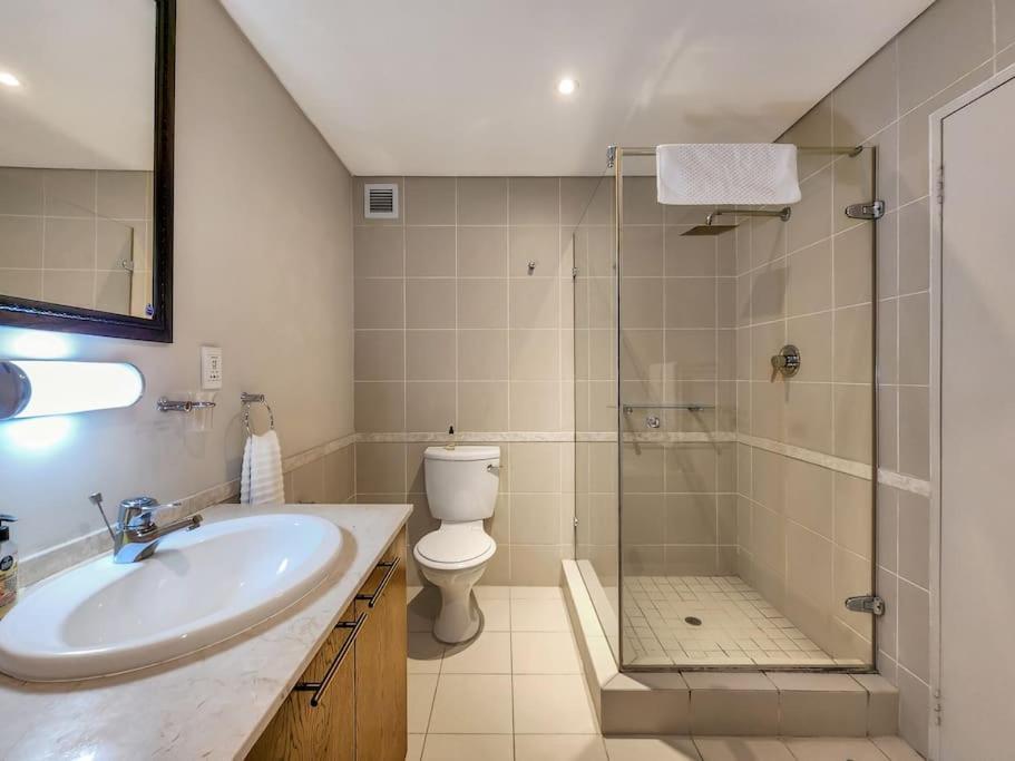 Cozy And Stylish With Exceptional Views! Apartment Cape Town Exterior photo