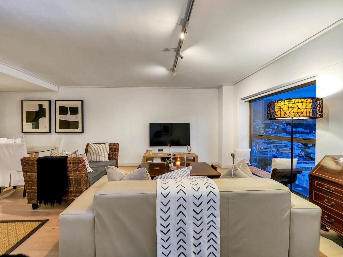 Cozy And Stylish With Exceptional Views! Apartment Cape Town Exterior photo